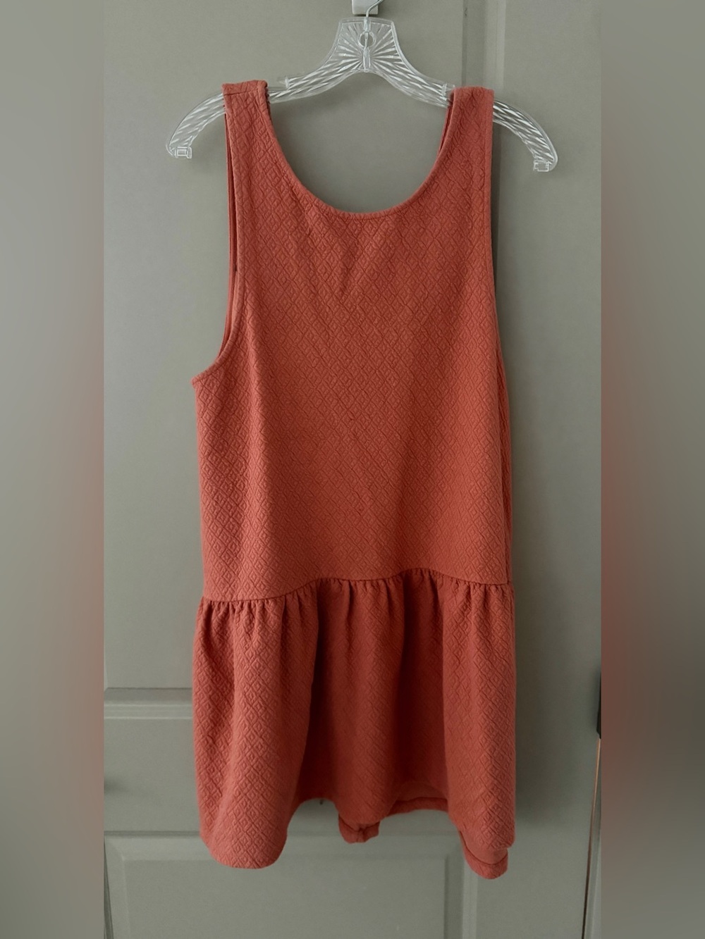 Free People Easy Street Mini Dress